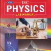 ISC PHYSICS LAB MANUAL 12TH