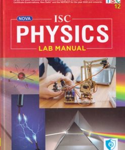 ISC PHYSICS LAB MANUAL 12TH