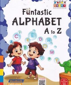 FUNTASTIC ALPHABET A TO Z