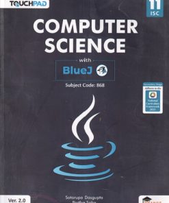 COMPUTER SCIENCE WITH BLUEJ 11TH