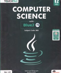 COMPUTER SCIENCE WITH BLUEJ 12TH