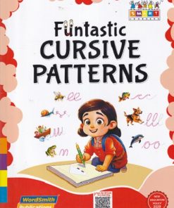 FUNTASTIC CURSIVE PATTERNS