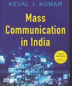 MASS COMMUNICATION IN INDIA