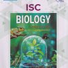 ISC BIOLOGY CLASS 12TH