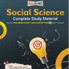 SOCIAL SCIENCE For Class 6th CBSE - FULL MARKS Based on Exploring Society NCERT Textbook
