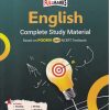 ENGLISH for Class 6th CBSE - Based on NCERT Textbook 'POORVI’ Full Marks