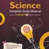 SCIENCE - For Class 6th CBSE -  - Full Marks