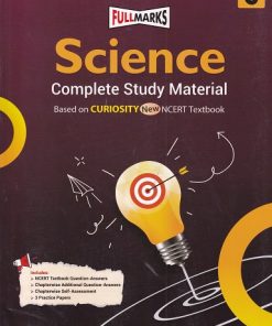 SCIENCE - For Class 6th CBSE -  - Full Marks