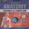 TEXTBOOK OF ANATOMY (Abdomen And Lower Limb) Volume 2 | VISHRAM SINGH | Elsevier