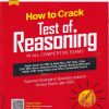 HOW TO CRACK TEST OF REASONING (VERBAL, ANALYTICAL & NON-VERBAL REASONING) | JAIKISHAN, PREMKISHAN | ARIHANT