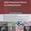 PATHOLOGY - EXAM PREPARATORY MANUAL FOR UNDERGRADUATES | K. RAMNARAYAN | Jaypee
