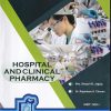 HOSPITAL AND CLINICAL PHARMACY | MRS. DEEPALI B. JAGTAP, DR. RAJASHREE S. CHAVAN | BRILLIANT PUBLICATION