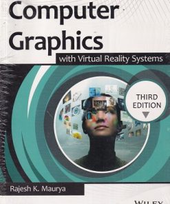 COMPUTER GRAPHICS | RAJESH K. MAURYA | Wiley