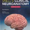 SNELLs CLINICAL NEUROANATOMY | RYAN SPLITTGERBER | Wolters Kluwer