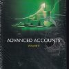 ADVANCED ACCOUNTS Volume 2 | M.C. SHUKLA, T.S. GREWAL, S.C. GUPTA | S.CHAND