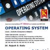 OPERATING SYSTEM