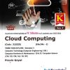 CLOUD COMPUTING