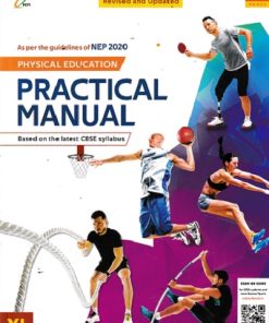 PHYSICAL EDUCATION PRACTICAL MANUAL 11TH