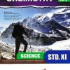 PERFECT CHEMISTRY Vol. 2 Std. XI / Std. 11 (SCIENCE) | Target Publications