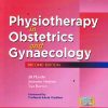 PHYSIOTHERAPY IN OBSTETRICS AND GYNAECOLOGY