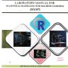 LABORATORY MANUAL FOR  STATISTICAL MODELLING FOR MACHINE LEARNING (301307)