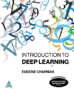 INTRODUCTION TO DEEP LEARNING
