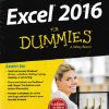 EXCEL 2016 FOR DUMMIES