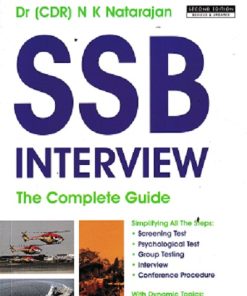 SSB INTERVIEW