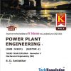 POWER PLANT ENGINEERING