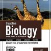 OBJECTIVE BIOLOGY  VOL 1