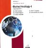 BIOTECHNOLOGY -1