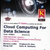 CLOUD COMPUTING FOR DATA SCIENCE
