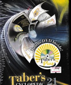 TABERS CLCLOPEDIC MEDICAL DICTIONARY