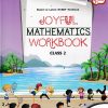 JOYFUL MATHEMATICS WORKBOOK CLASS 2