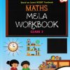 MATHS MELA WORKBOOK CLASS 3