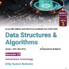 DATA STRUCTURES & ALGORITHMS
