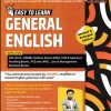 EASY TO LEARN GENERAL ENGLISH