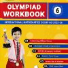 IMO OLYMPIAD WORKBOOK 6