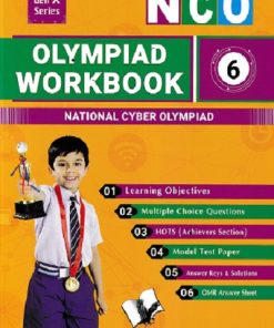 NCO OLYMPIAD WORKBOOK 6