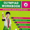 IEO OLYMPIAD WORKBOOK 4