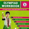 IEO OLYMPIAD WORKBOOK 5
