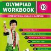 IEO OLYMPIAD WORKBOOK 10