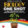 ICSE BIOLOGY ONE SHOT CLASS 10