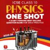 ICSE PHYSICS ONE SHOT CLASS 10