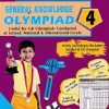 IGKO GENERAL KNOWLEDGE OLYMPIAD  4
