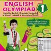 IEO ENGLISH OLYMPIAD  1