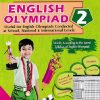 IEO ENGLISH OLYMPIAD  2
