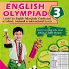 IEO ENGLISH OLYMPIAD  3