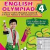IEO ENGLISH OLYMPIAD  4