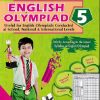 IEO ENGLISH OLYMPIAD  5